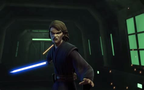 watch clone wars season 7 episode 7|clone wars anakin season 7.